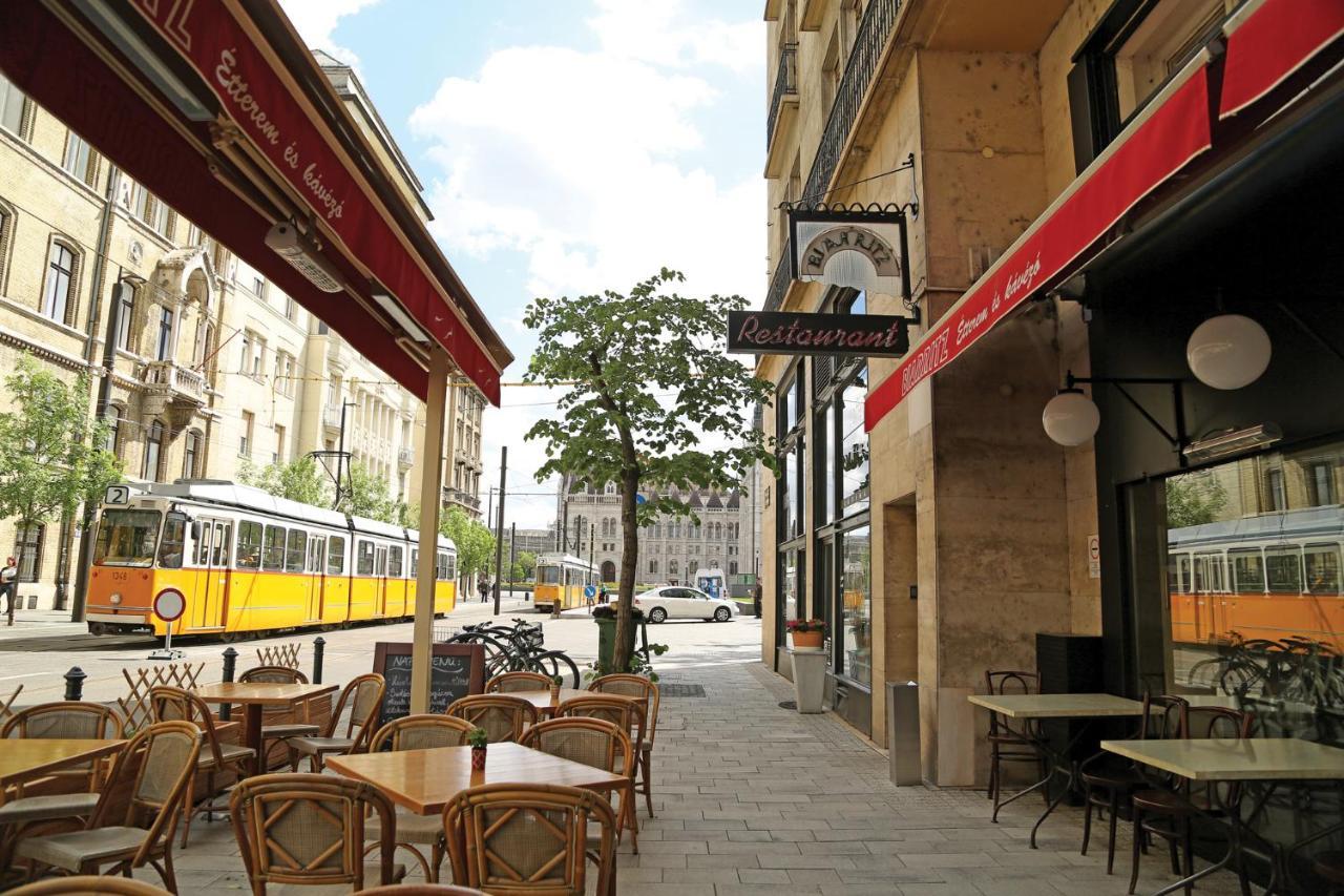 Little East River Premium Apt Apartment Budapest Exterior photo