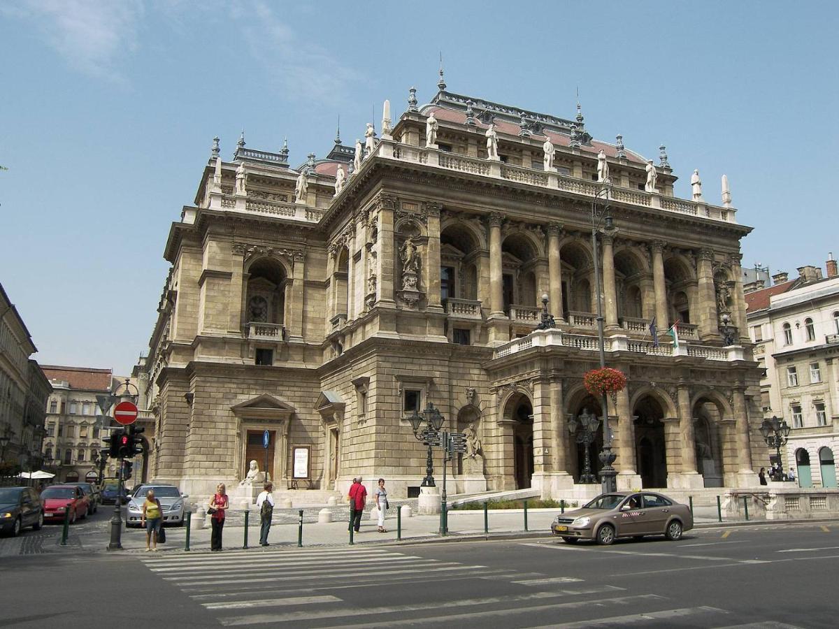 Little East River Premium Apt Apartment Budapest Exterior photo