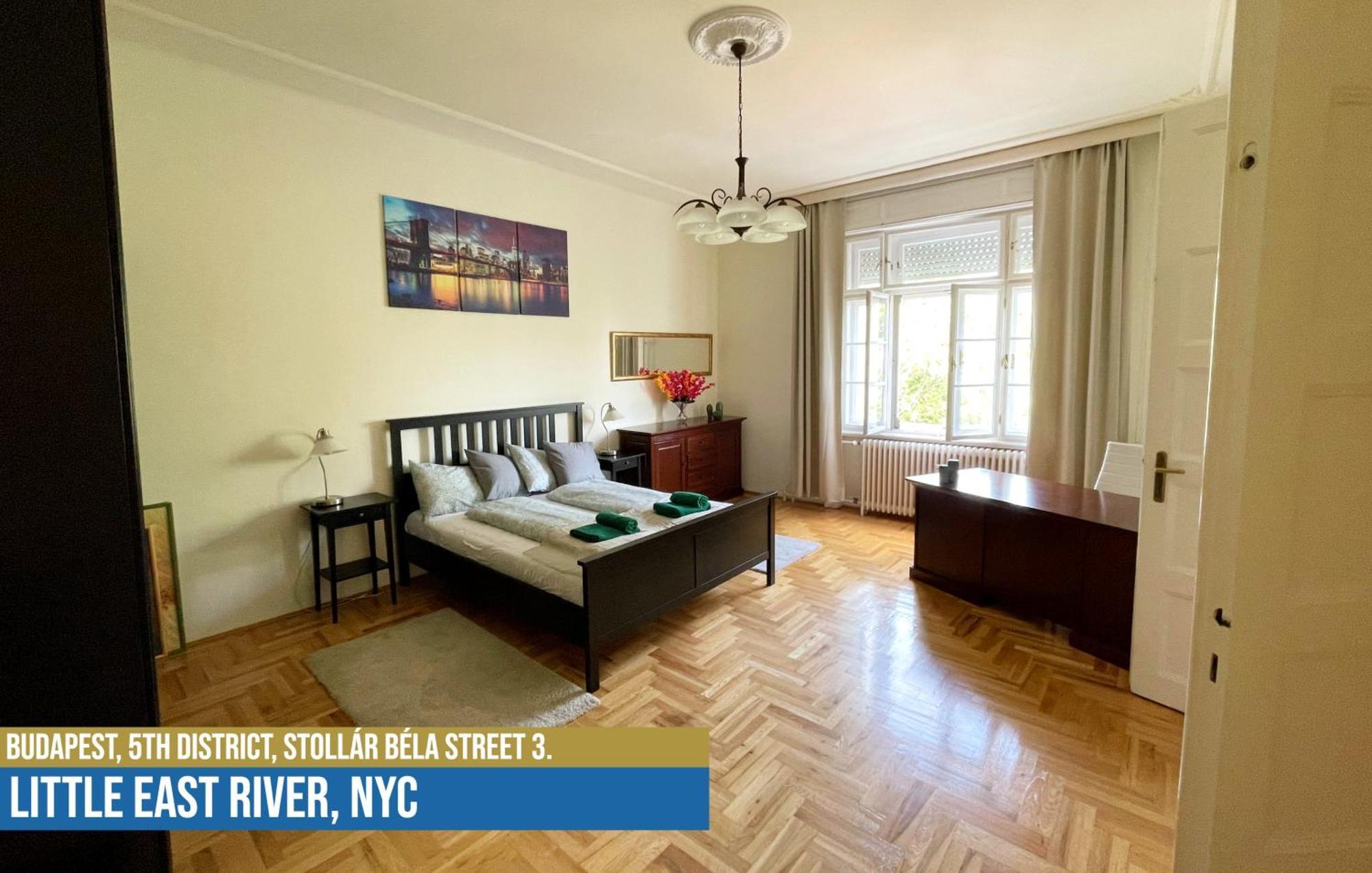 Little East River Premium Apt Apartment Budapest Exterior photo
